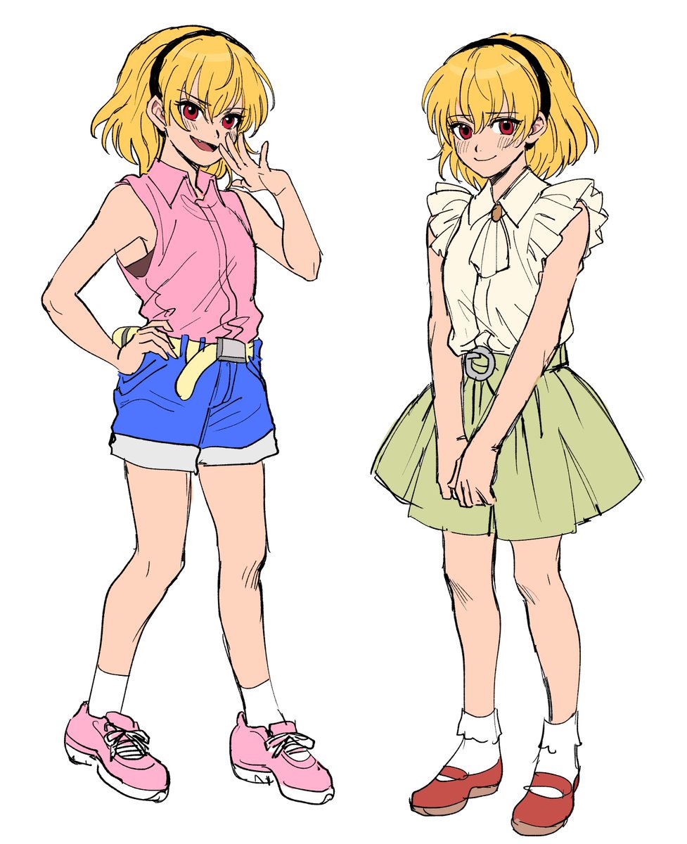 이거 제가 그린 사토코인데 잘그린거 같음
근데 이때까진 신?작이 그렇게 될줄 아무것도 모르고있었다....ㅆㅃ