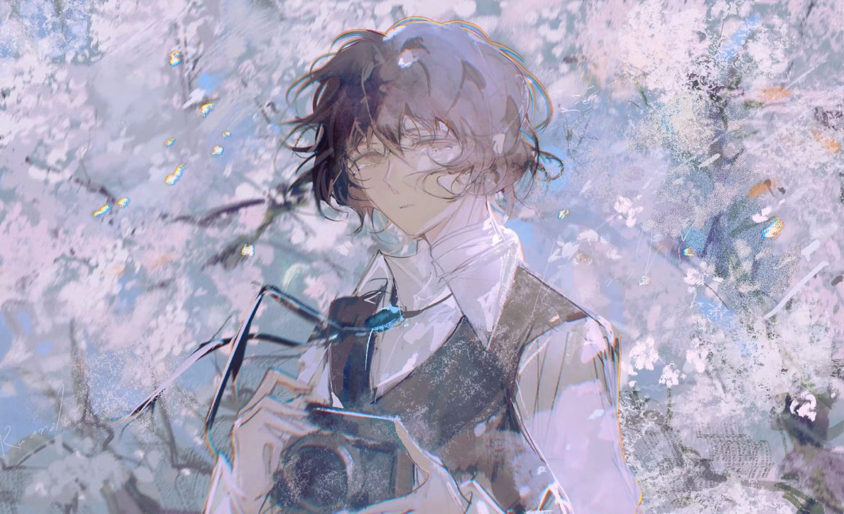青梅炖阮织 tweet media