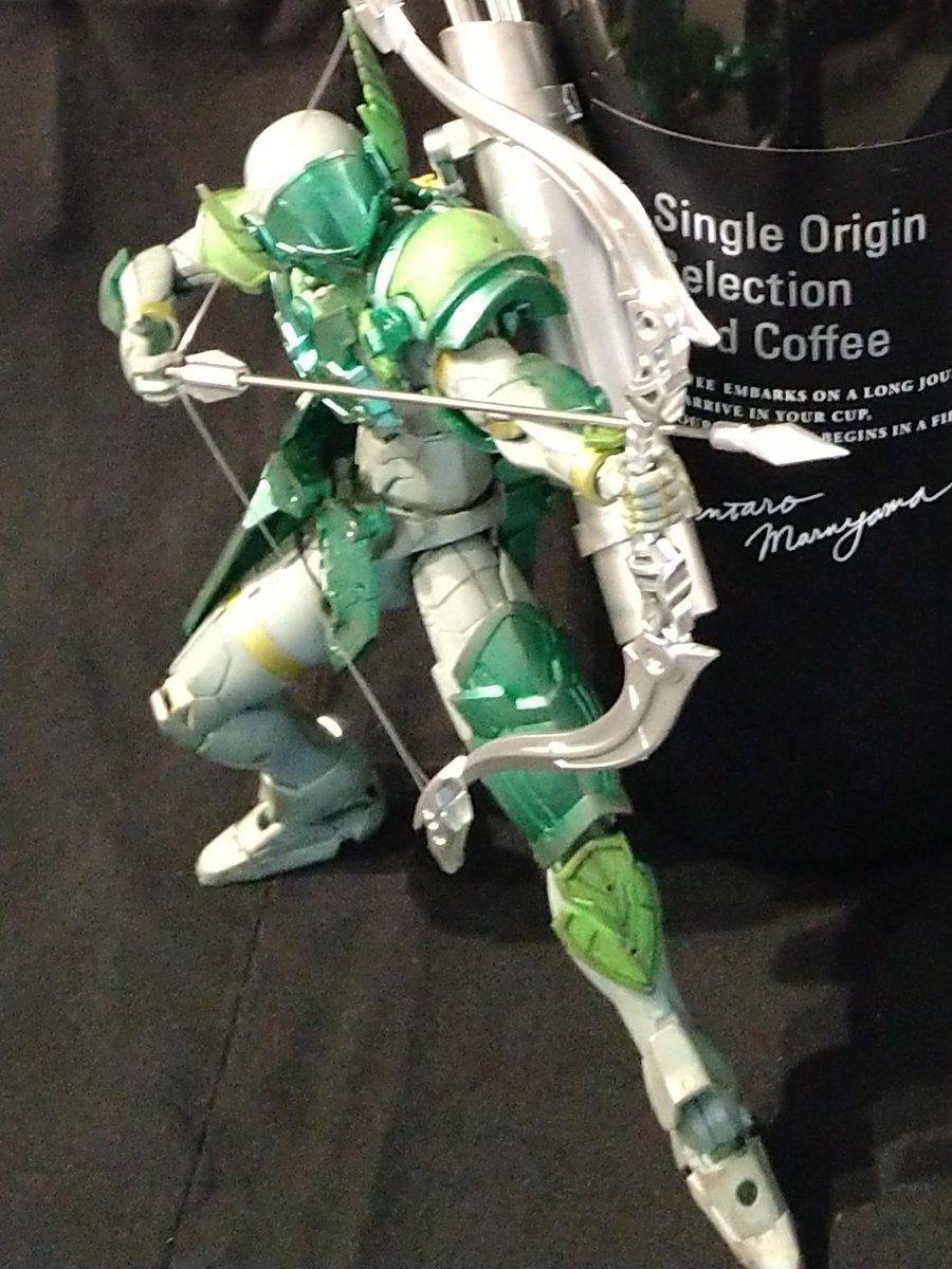 ダ・クオ tweet media