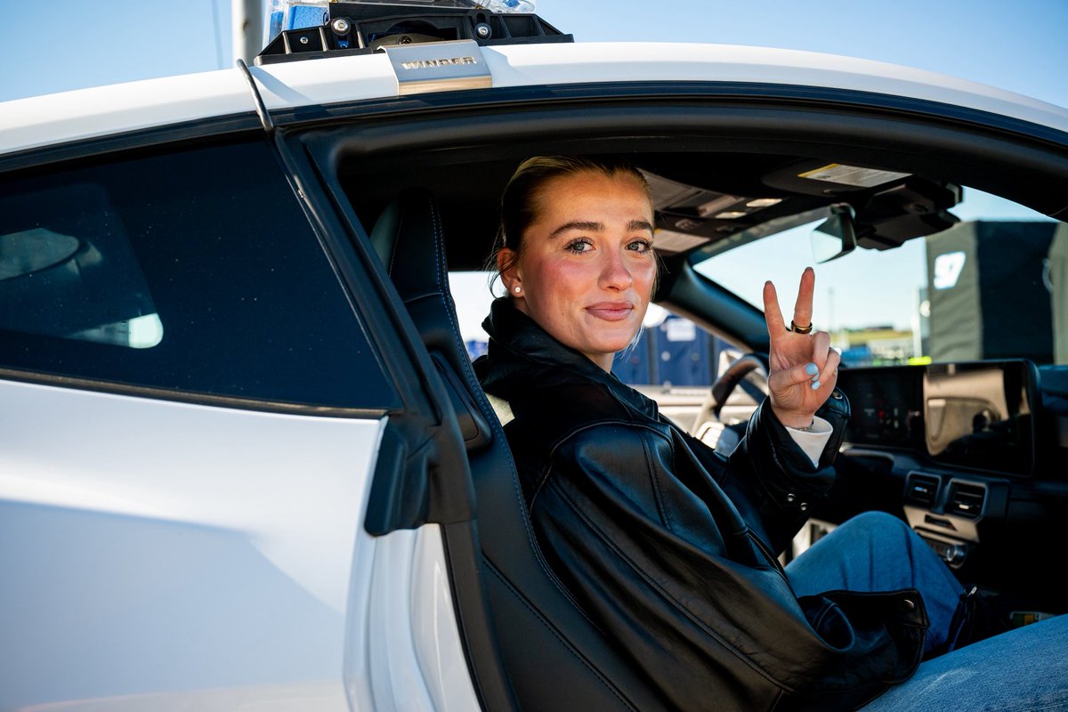 Team Penske tweet media