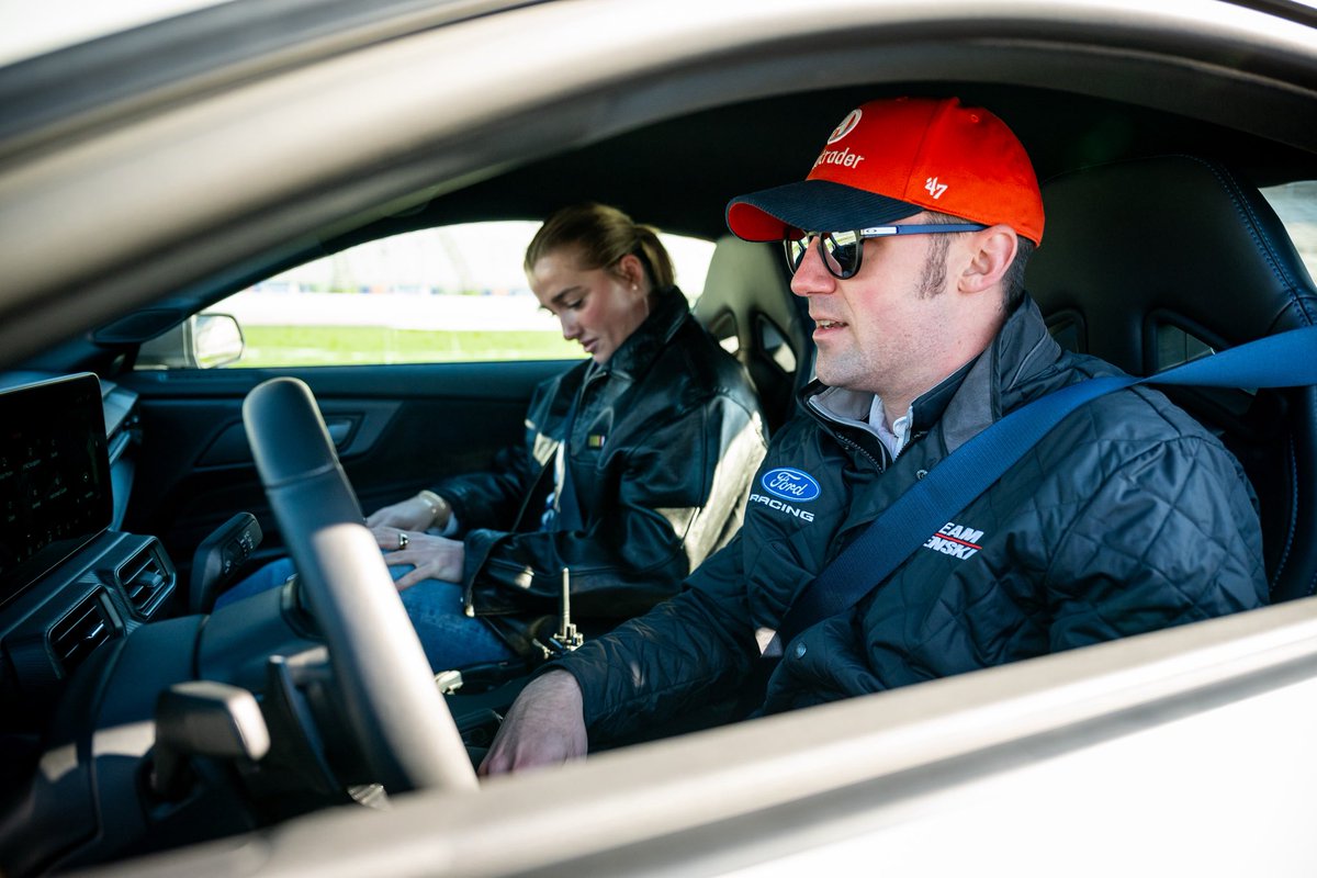 Team Penske tweet media