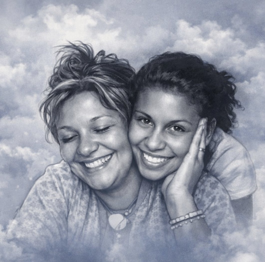 A nuestra querida Rosa y a todas las madres de esta casa:

Sabemos que estos días el aire se siente más denso. Pero mira a tu alrededor: de aquel dolor absoluto del primer día, floreció una familia. Tu valentía logró lo impensable: que el nombre de tu hija dejara de ser un grito