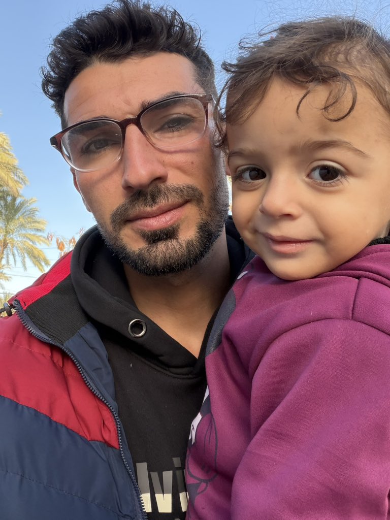 Mohammed jawad 🇵🇸 tweet media