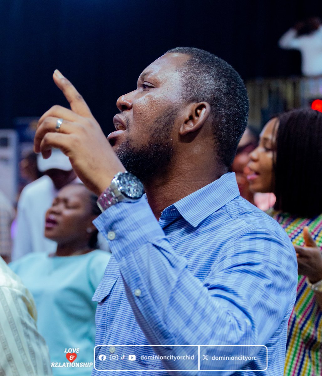 dominioncityOrc's tweet image. God is a spirit, and they that worship Him must worship Him in spirit and in truth. John 4:24

#dominioncity
#dominioncityorchid
#dcservice
#loveandrelationship