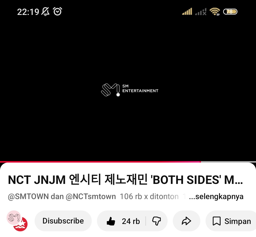 🕵‍♀️🗂 FINAL CASE — BOTH SIDES MV TEASER — JNJM STREAMING PARTY 🔍
Rule #1: DON’T BREAK YOUR CHAIN

Tag:<a href="/2313ily/">𝚌𝚑𝚎𝚛.</a> <a href="/catsmoyed/">𝐉𝐞𝐲 #65</a> <a href="/cubdlixxx/">dip</a> <a href="/librazxy/">deyyy 🕊️</a> <a href="/dopa_no_min/">Nath</a>
<a href="/jjaemmiinn/">𝐀𝐥𝐞: mt after dm</a>

🔗youtu.be/_TDo2Zwc-Ww?si…
🎬 BOTH SIDES MV TEASER
#NCTJNJM_BOTHSIDES

#TeamJJ_Streaming
#NCTJNJM_BOTHSIDES