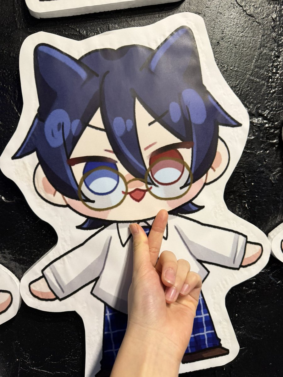 そらを生誕ありがとうございました！！！ めちゃくちゃ楽しかったし