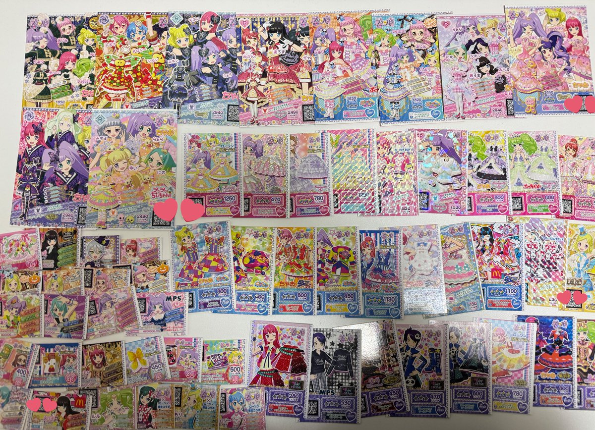 𝒦 (取引) tweet media