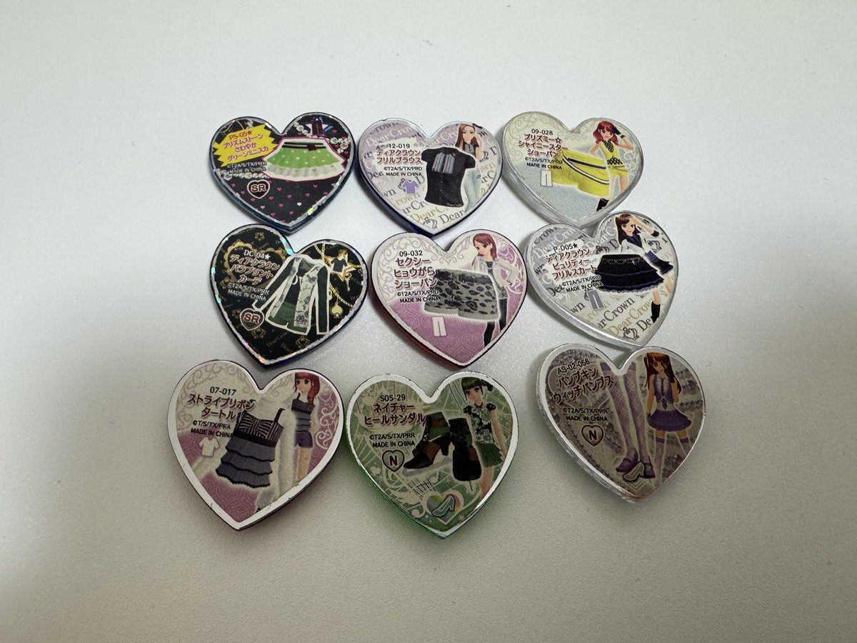 𝒦 (取引) tweet media