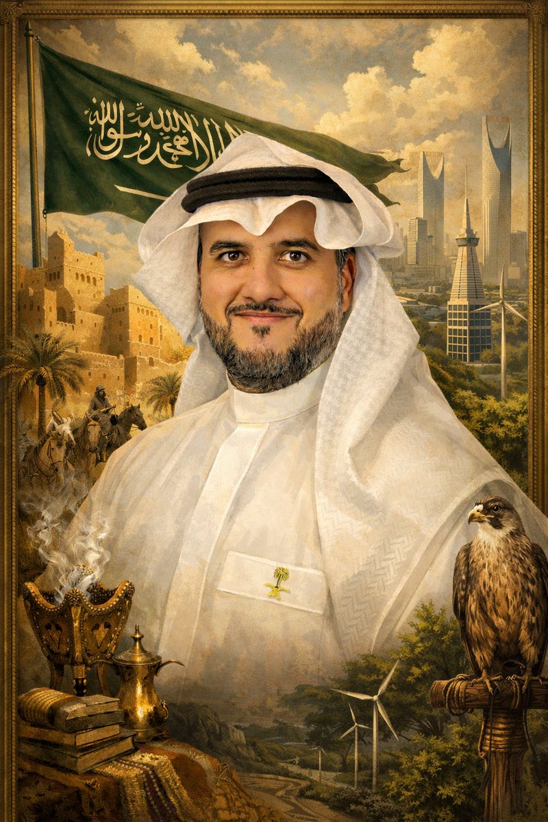 Dr. Mohammed Al Surf د. محمد الصرف tweet media