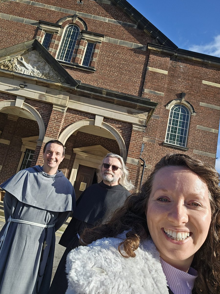 CAFOD in Liverpool tweet media