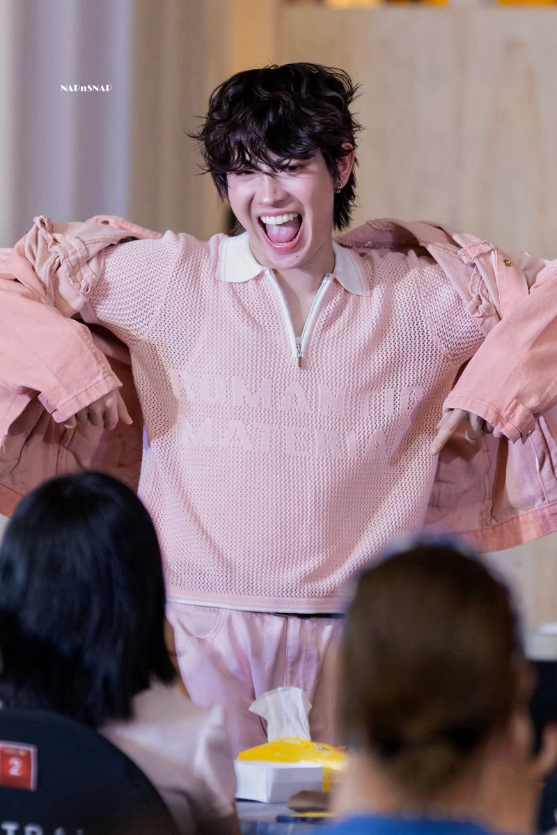 NAPnSNAP's tweet image. เปิดทดสอบระบบ             ปิดระบบแล้ว แง้วววว

B2S Craft Your Charm With FirstOne
#B2SxFirstOne
#Firstone