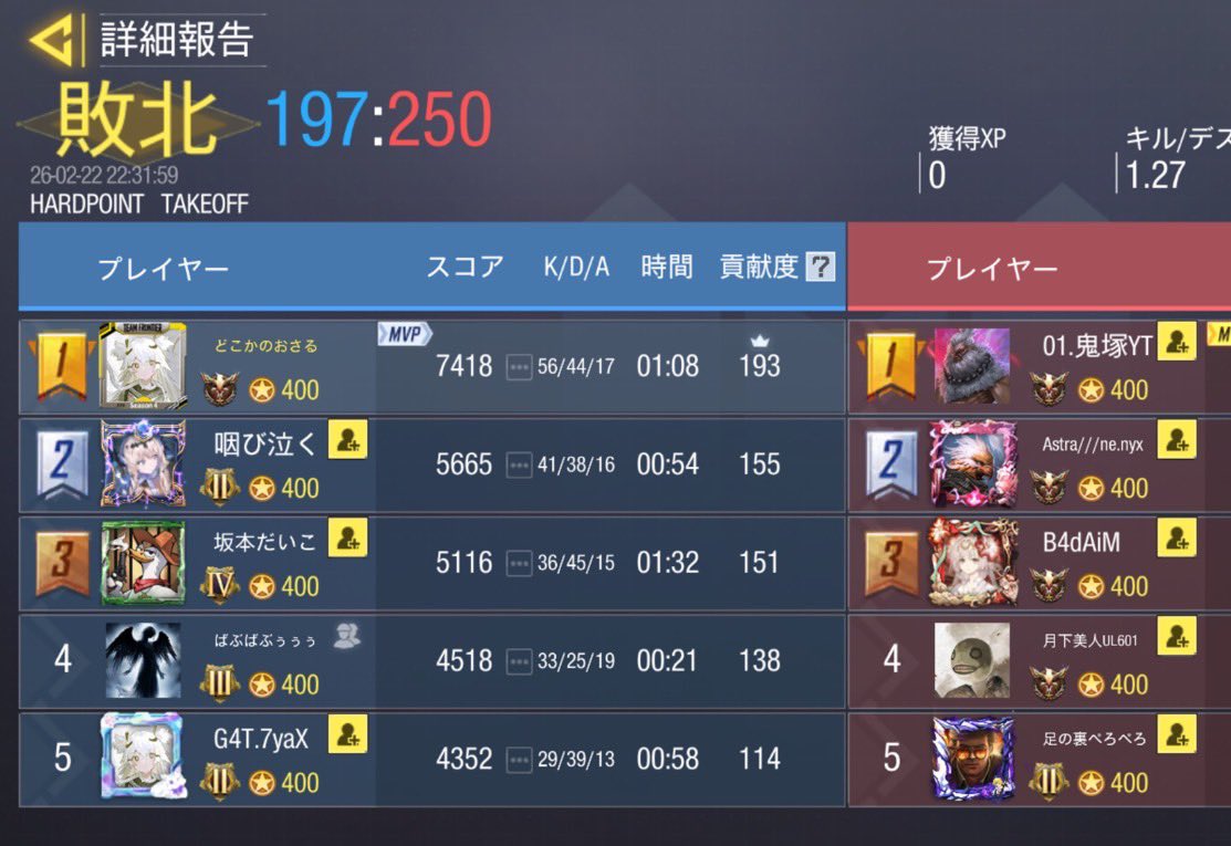 TEAM Obbligato tweet media