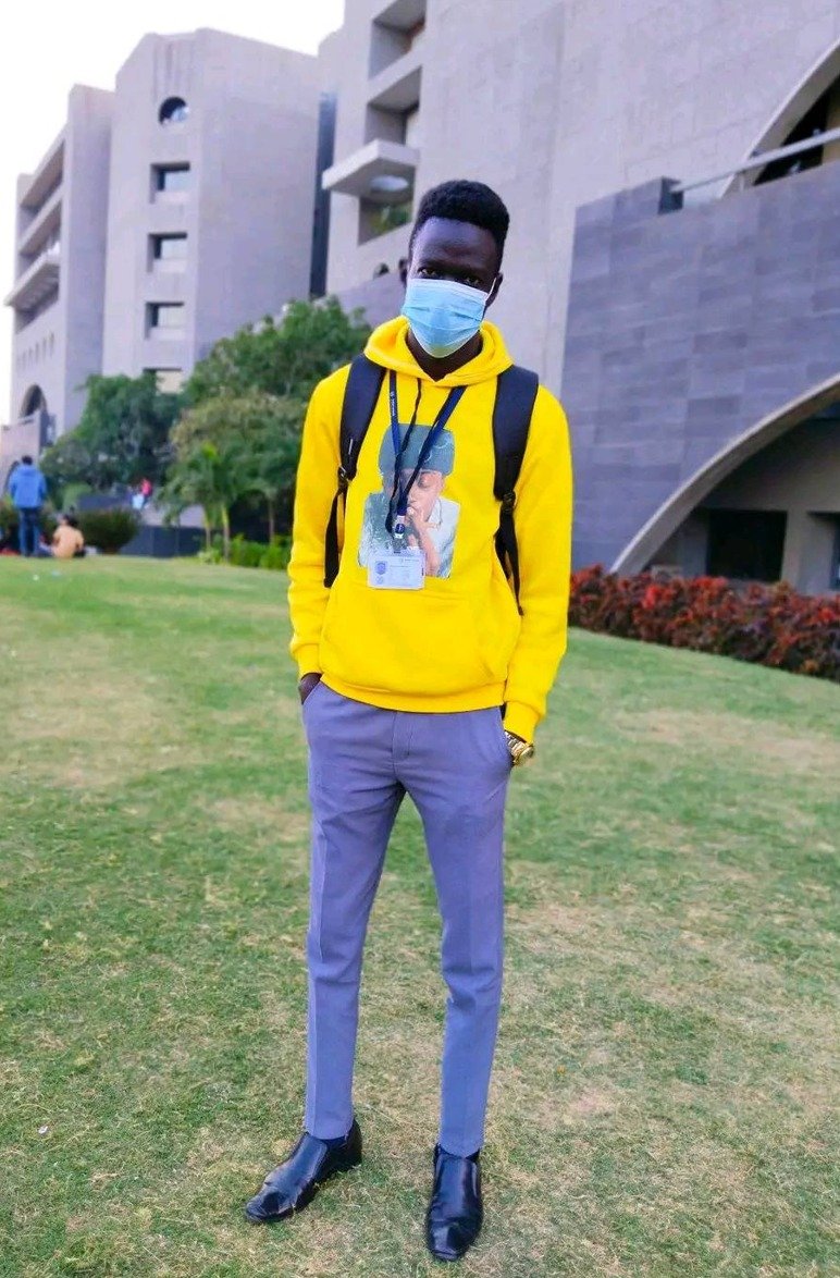 Perinho Garang tweet media