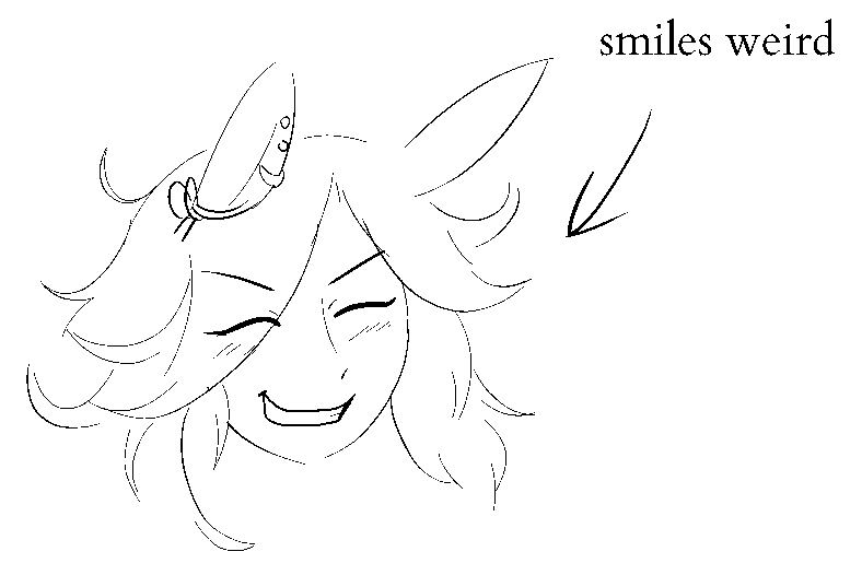 🏳️⚧️ ♡ horse girl deluxe ♡ 🔞 tweet media