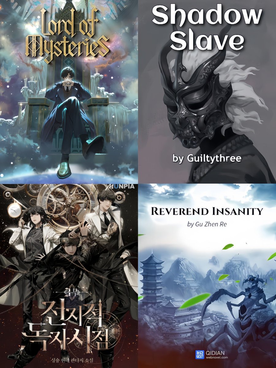 Merlin Hermes 📖 tweet media