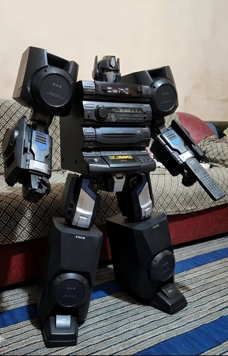 Que rolas pondrías en esta joya