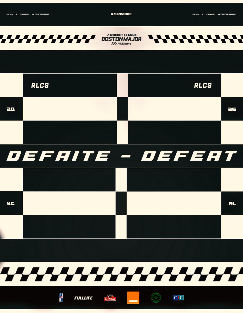 Karmine Corp tweet media