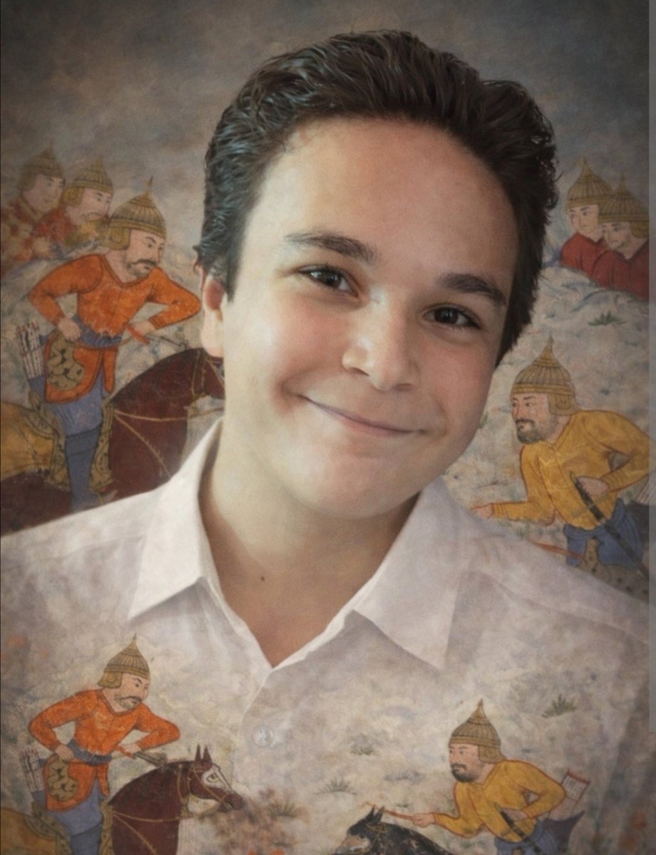 آقای مادلن tweet media