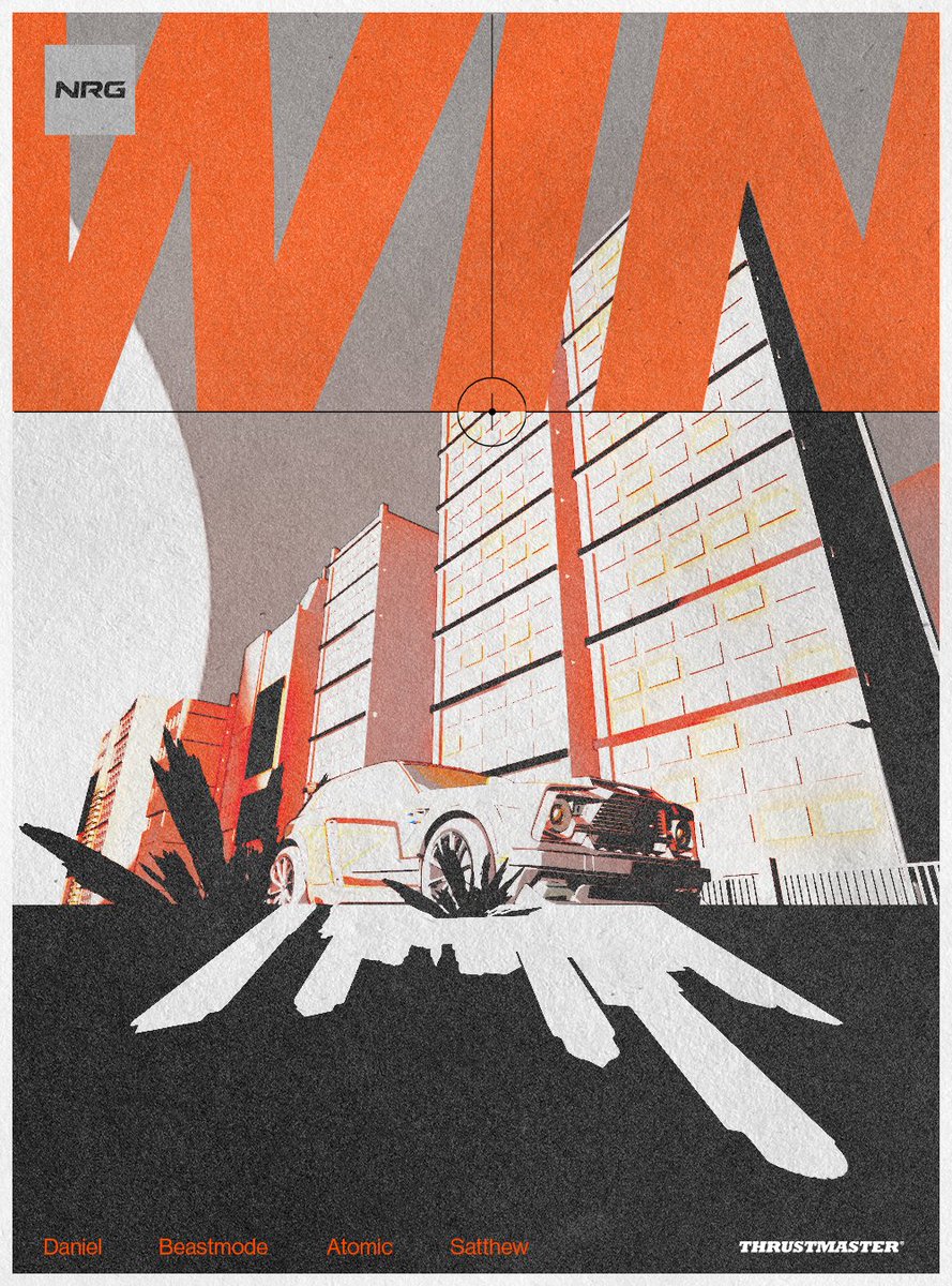 NRG Current tweet media