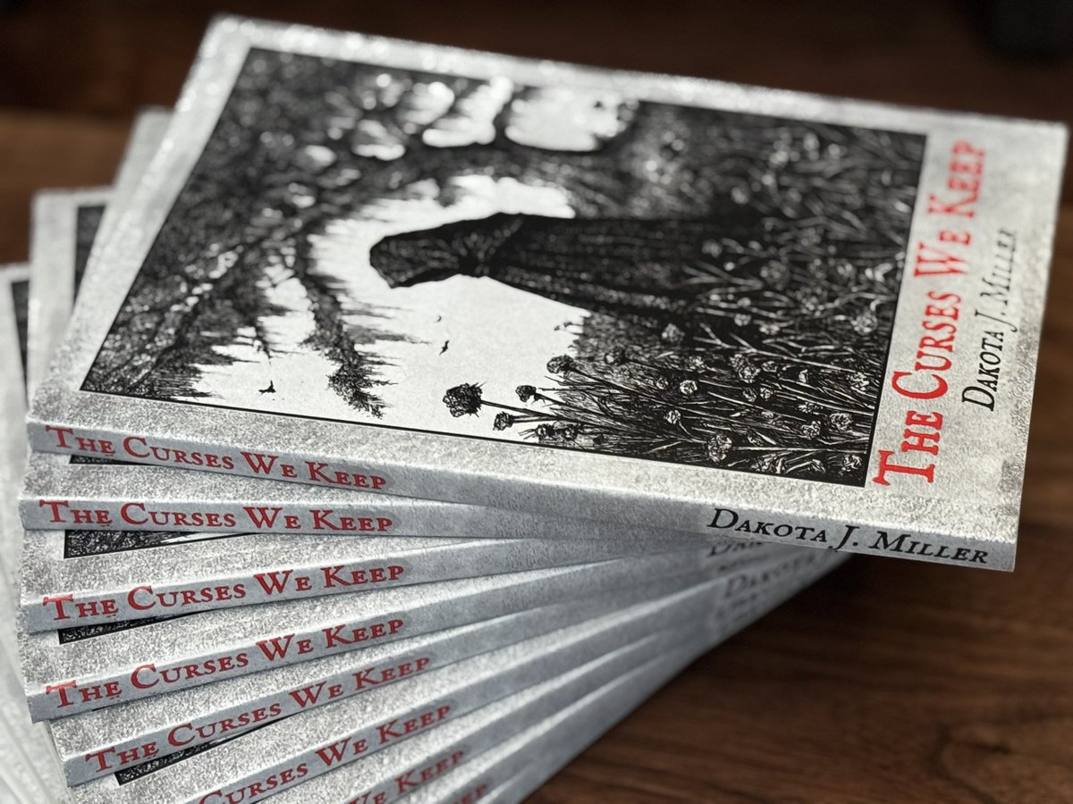 Dakota J. Miller tweet media