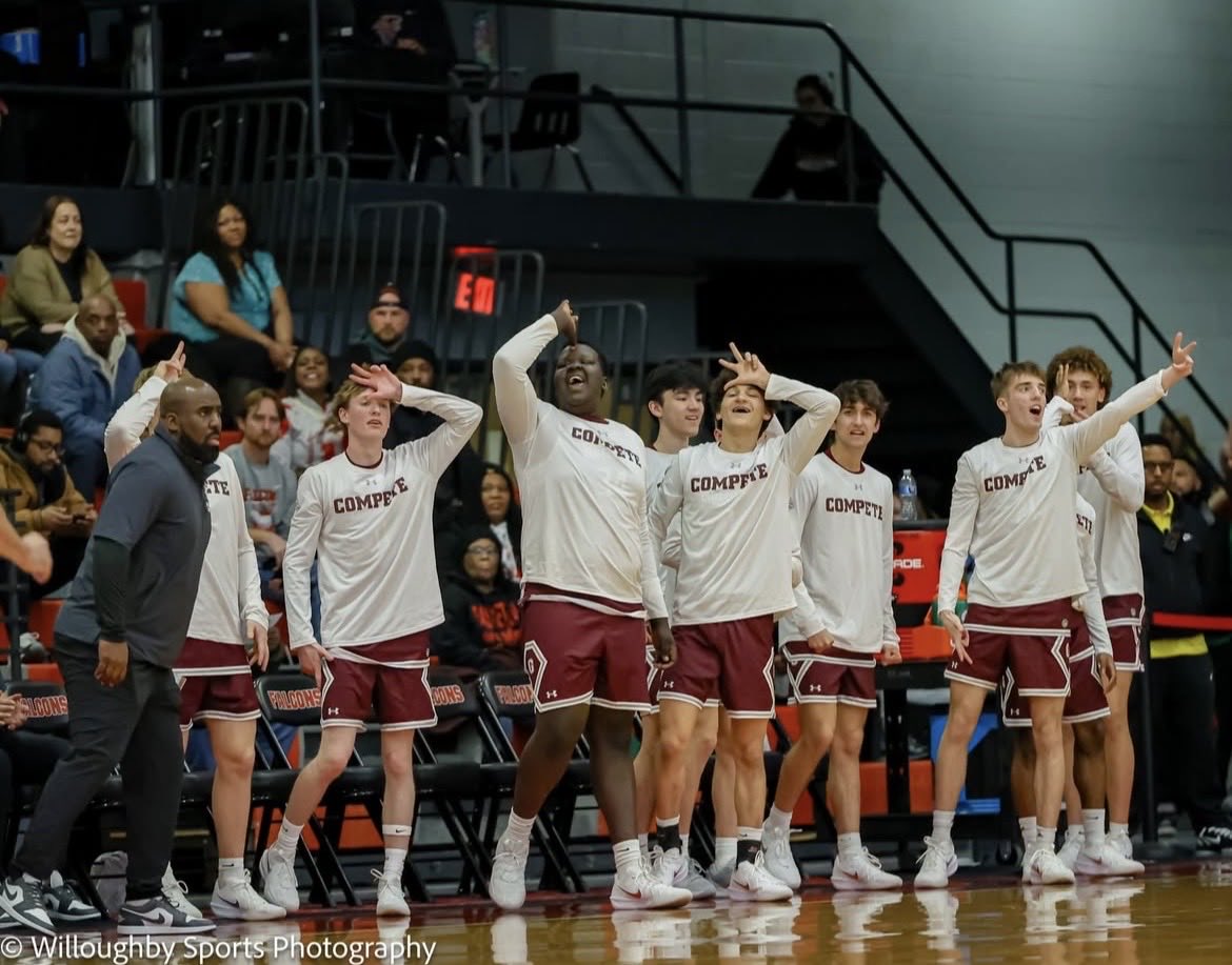 Grandville Boys Basketball tweet media