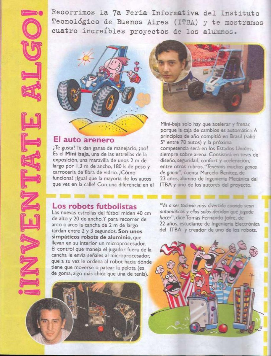 Juan F. Codagnone tweet media