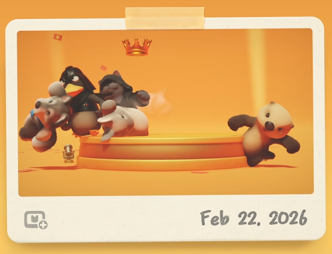 Lupi Sora ☁️🐺 tweet media