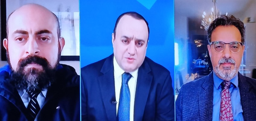 پهلوی‌اینترنشنال کار رو راحت کرد هر چی مهمان دعوت می‌کنه پهلوی‌چی است

مثل صدا و سیمای میلی رژیم!

#پروژه_پهلوی