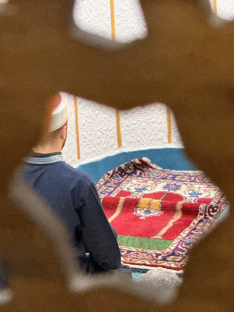 ranuisl's tweet photo. bir hayale daha tik atıldı✔️
Elhamdulillah seni bana yâr edene..✨ https://t.co/4RlOtP6FFB