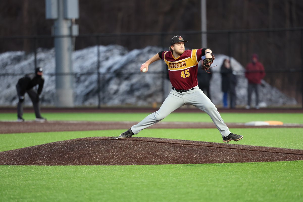 Ursinus Athletics tweet media