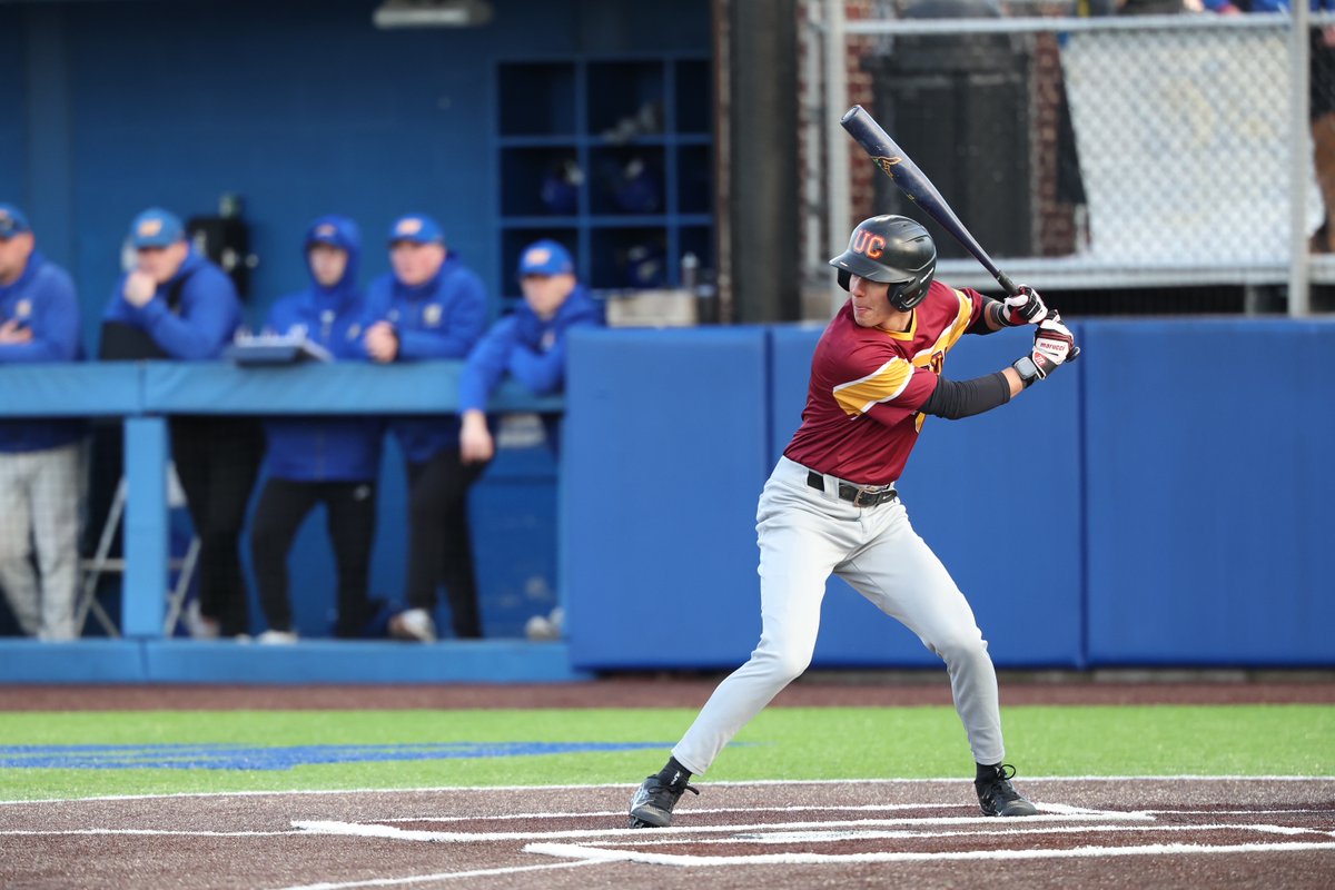 Ursinus Athletics tweet media