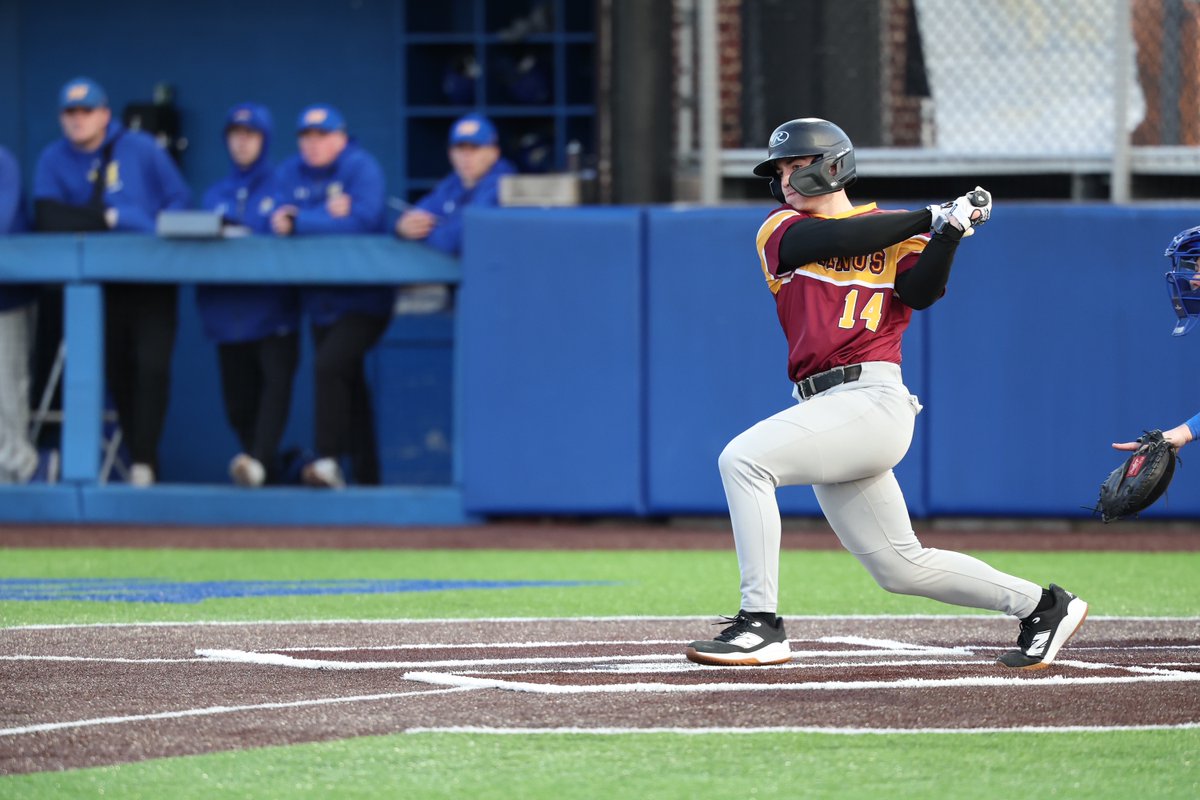 Ursinus Athletics tweet media