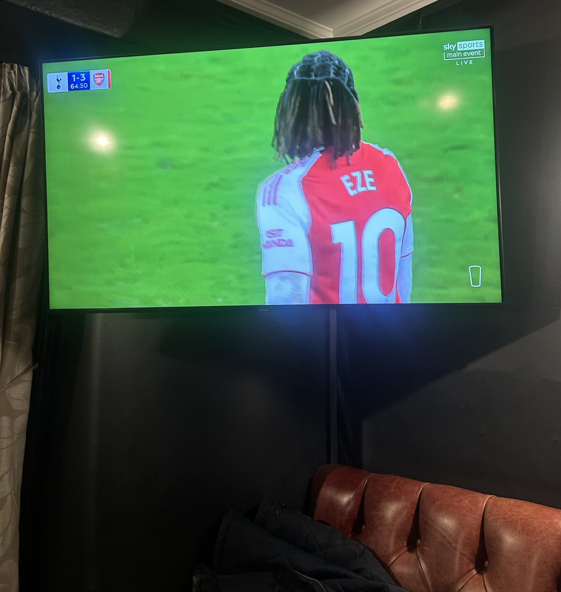 spursangela tweet media