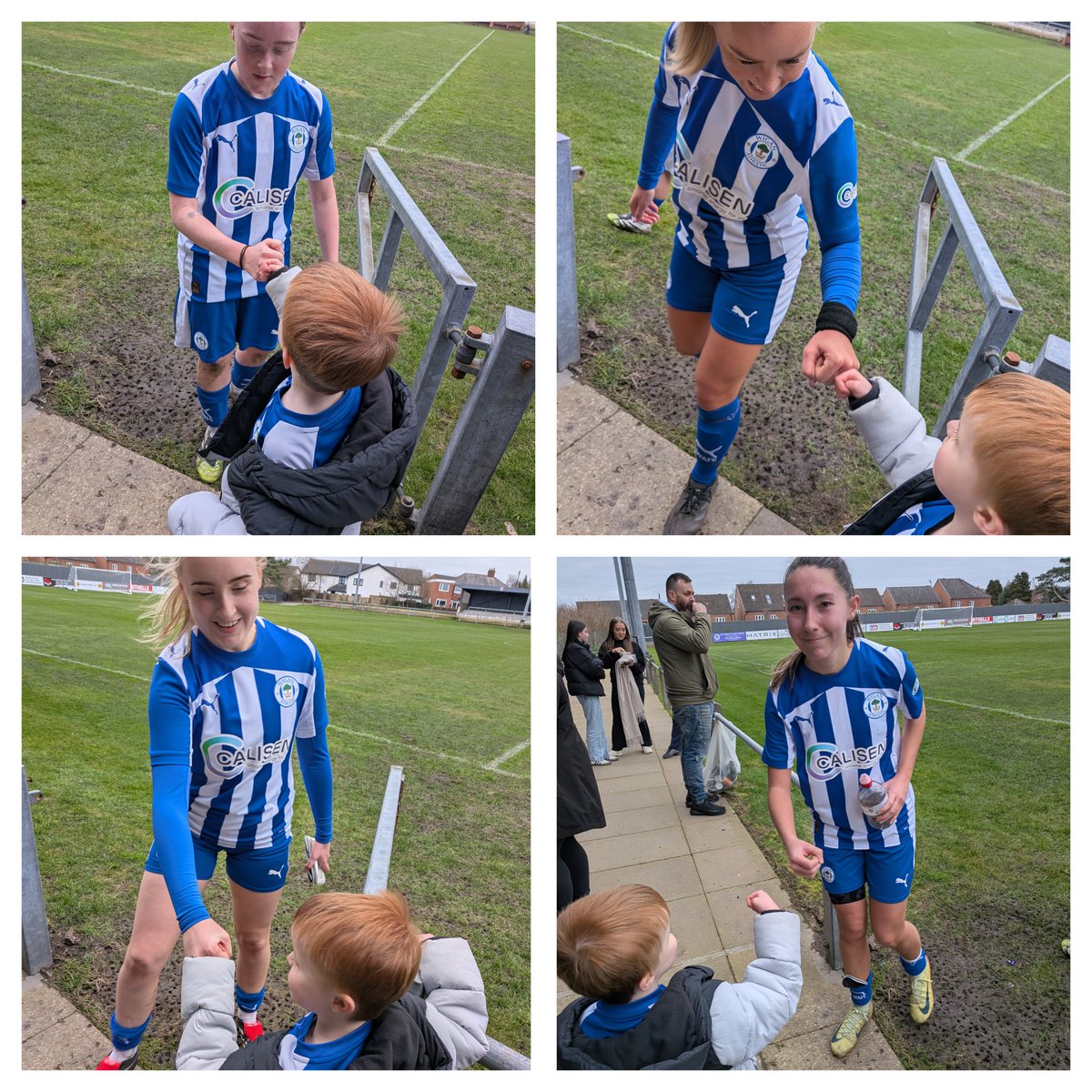 Natalie Sinclair tweet media