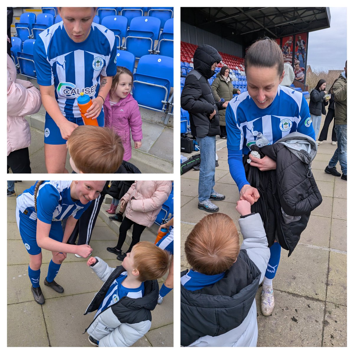 Natalie Sinclair tweet media