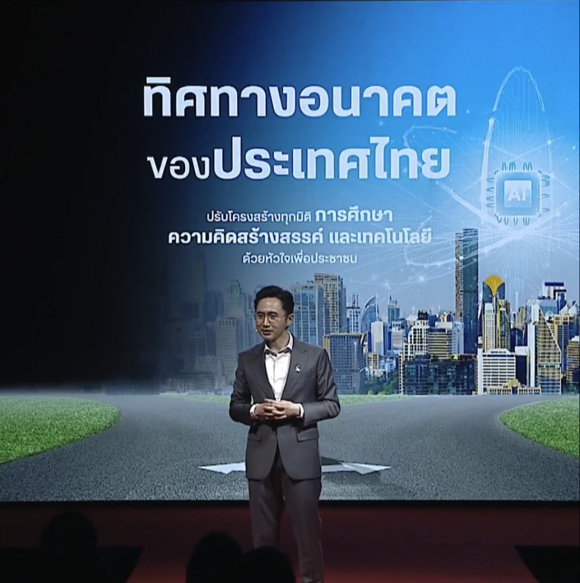 Chattarin Chanhom tweet media