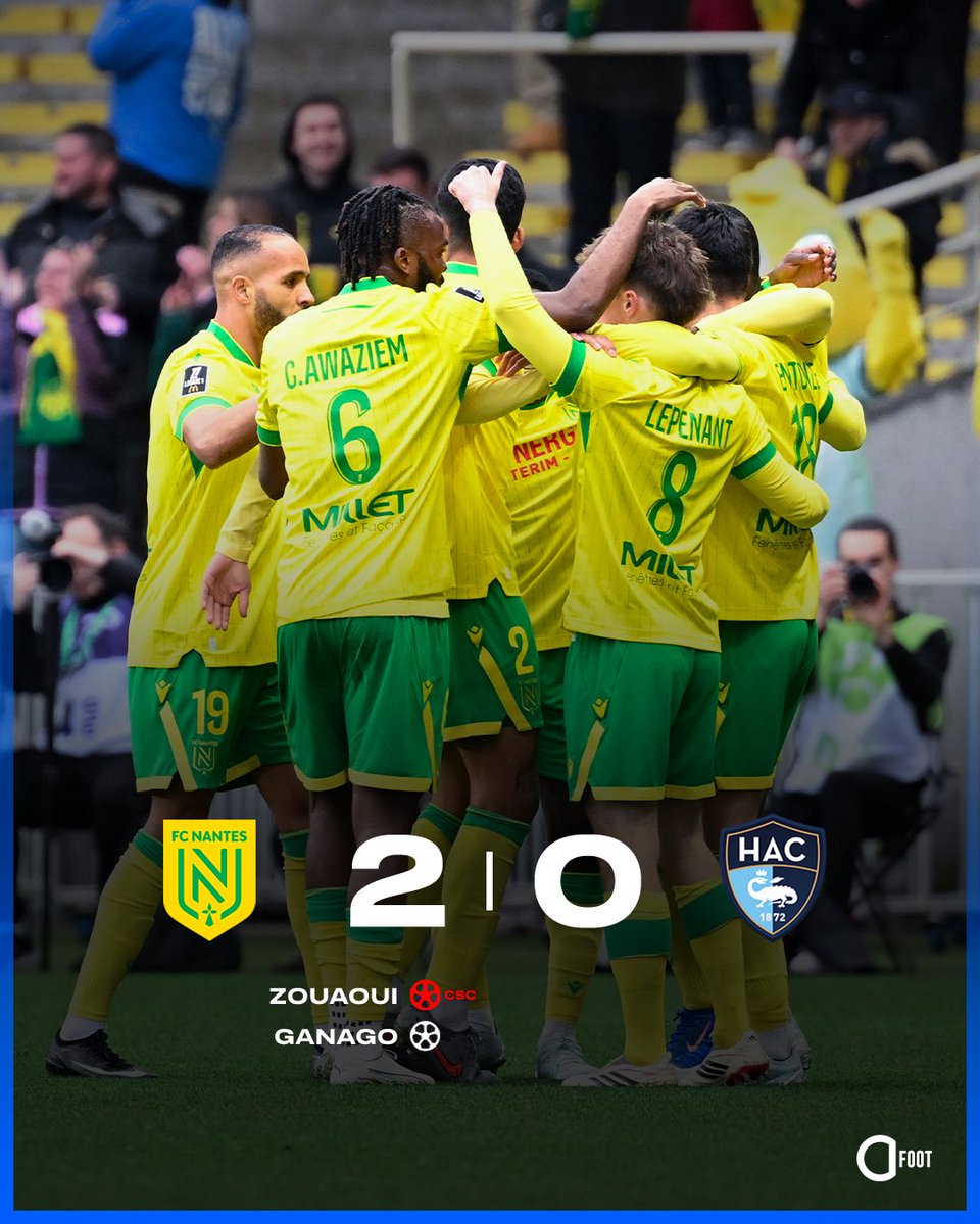 Actu Foot tweet media