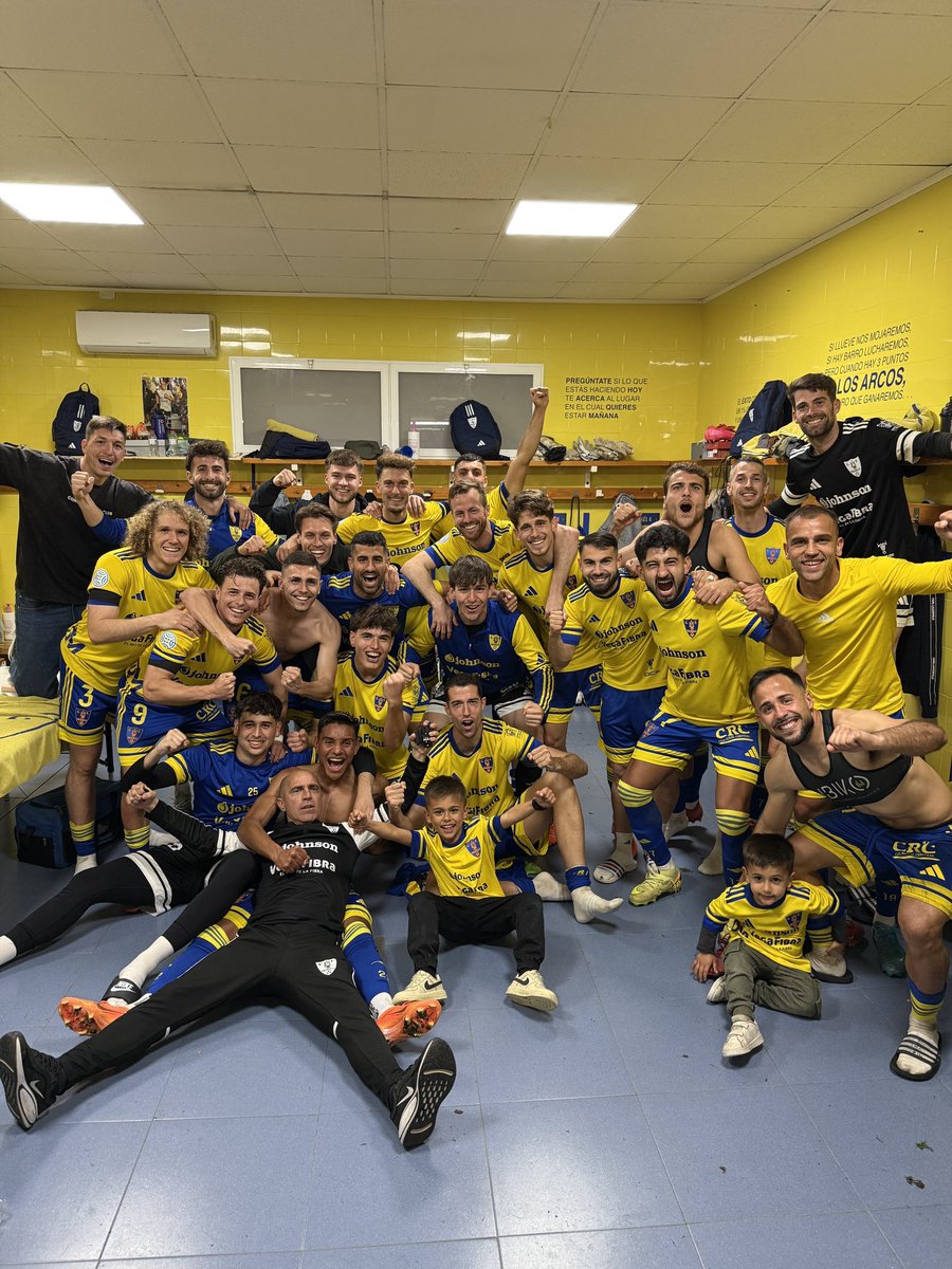 Orihuela C.F. tweet media