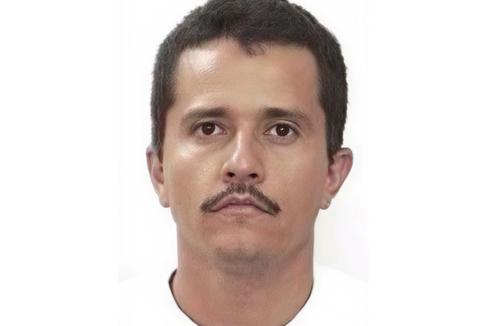 elephantnewsgh's tweet photo. JUST IN: 🇲🇽 Leader of Mexico's CJNG cartel 'El Mencho' has been killed by the Mexican army. https://t.co/5ferJfzFIf