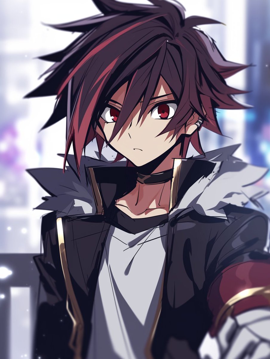 Shadow The Hedgehog - Z.Z.Z (Rol) tweet media