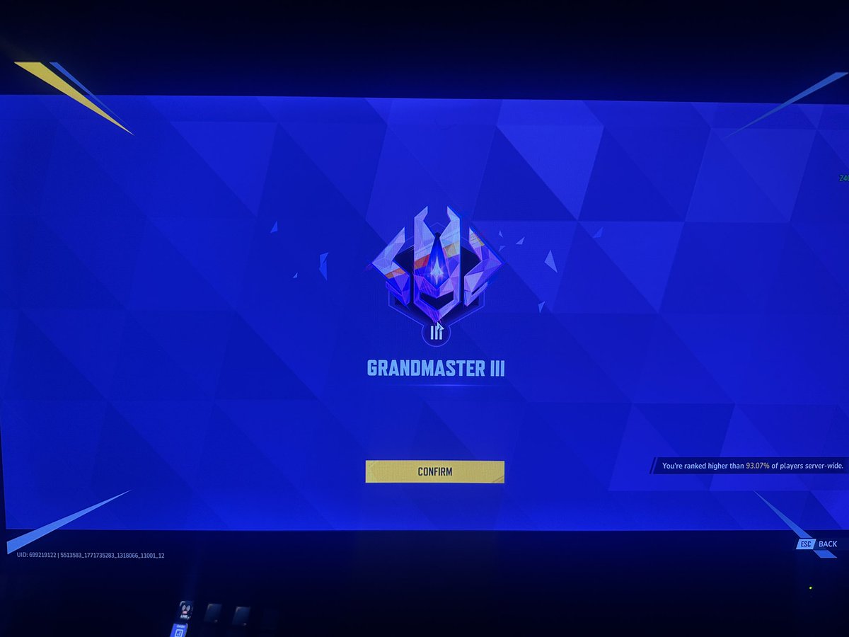 🪣Bucket__B WASD tweet media