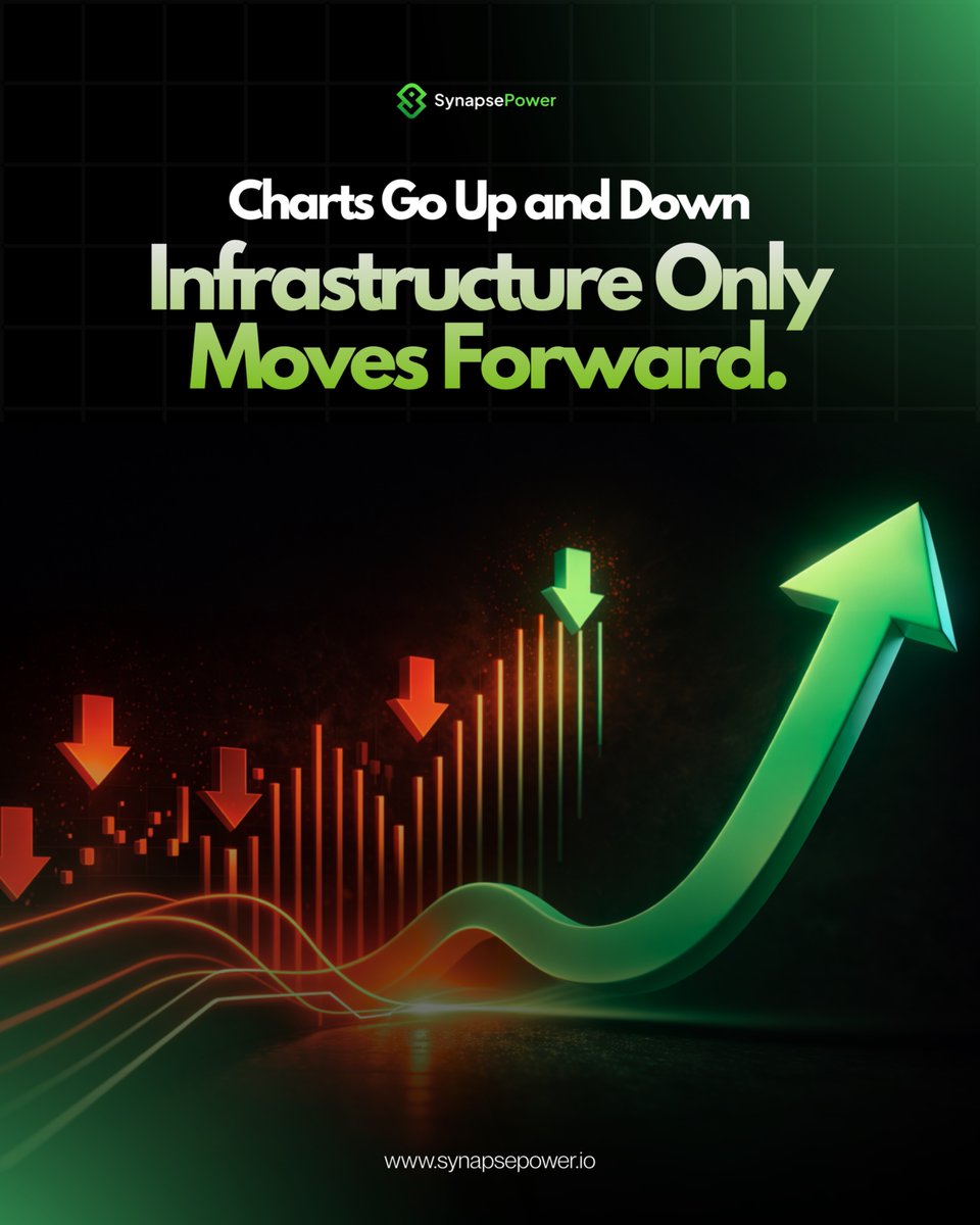 Synapse Power tweet media