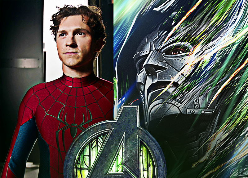 Marvel Spoiler Ⓐ tweet media