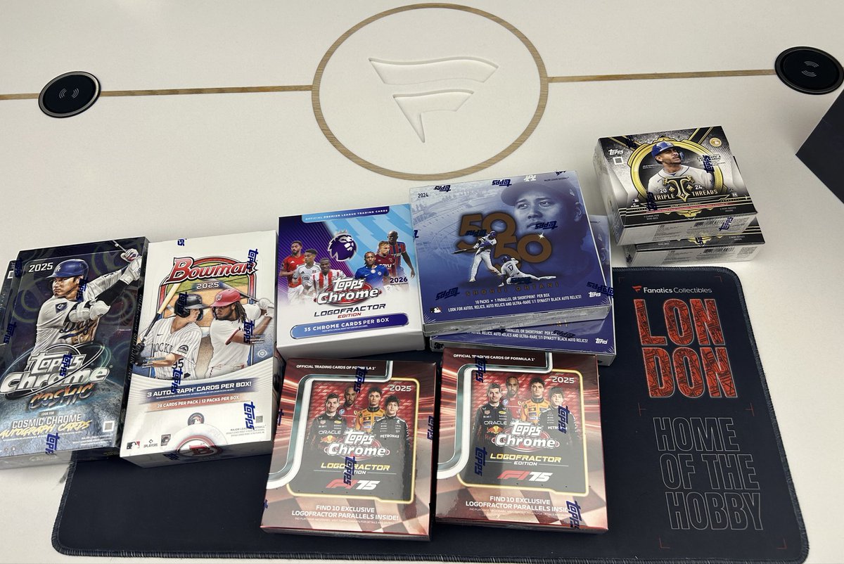 Grand Salami Sports Cards tweet media