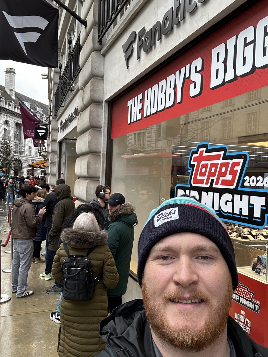 Grand Salami Sports Cards tweet media