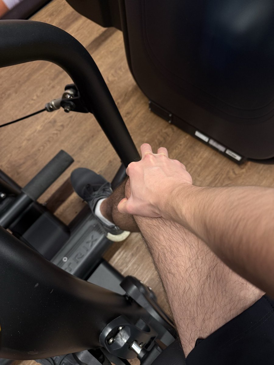 Alejandro Londoño C tweet media