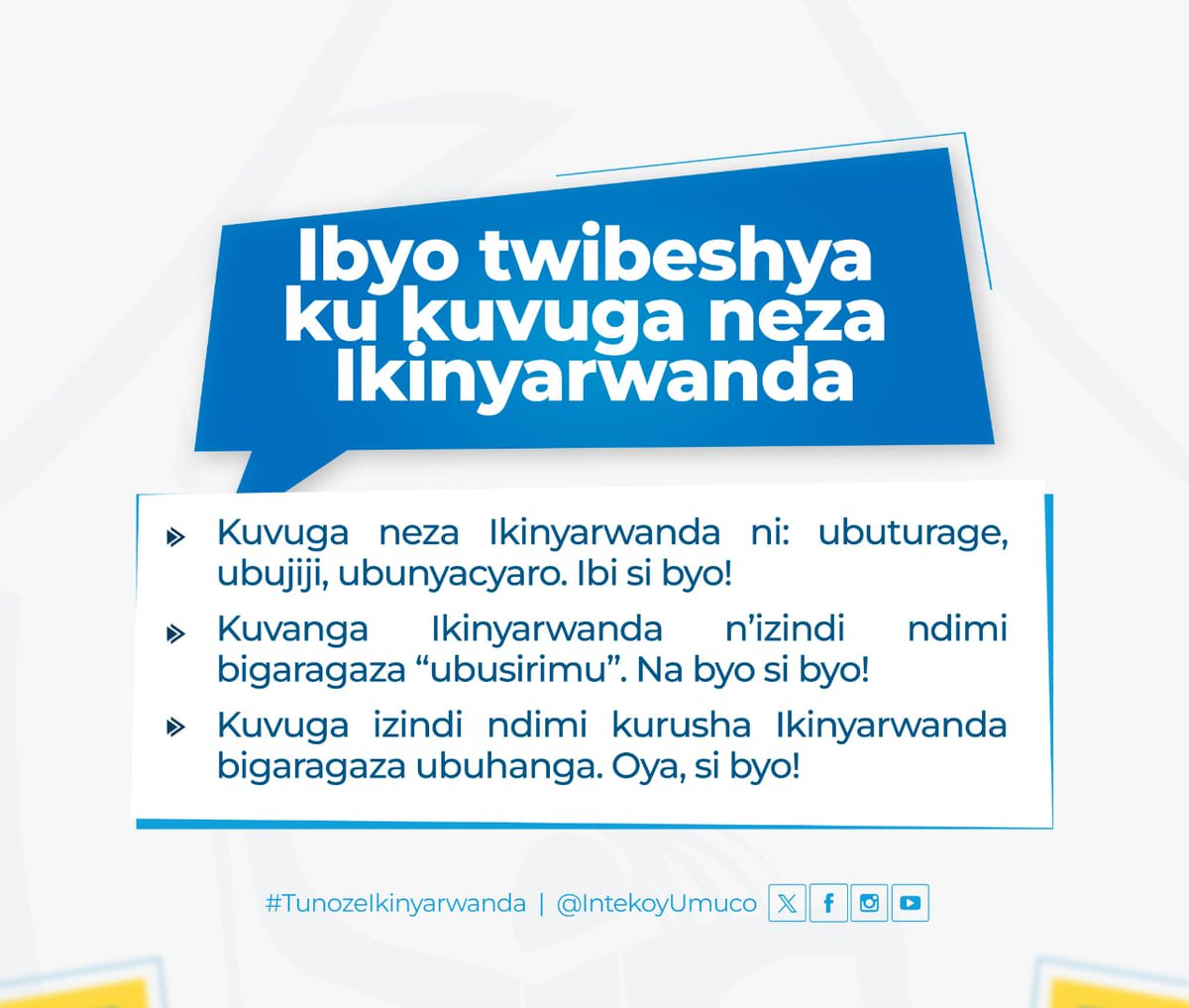 Jean Damascene Nsabimana tweet media