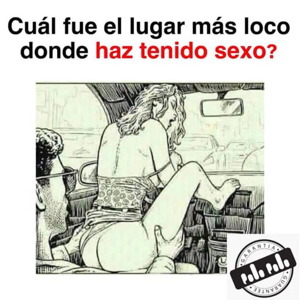 Cuernos y mucho mas... tweet media