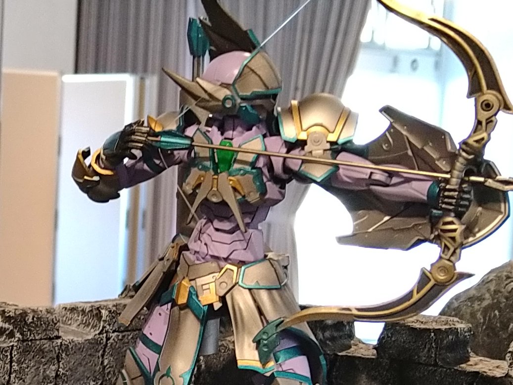 ダ・クオ tweet media