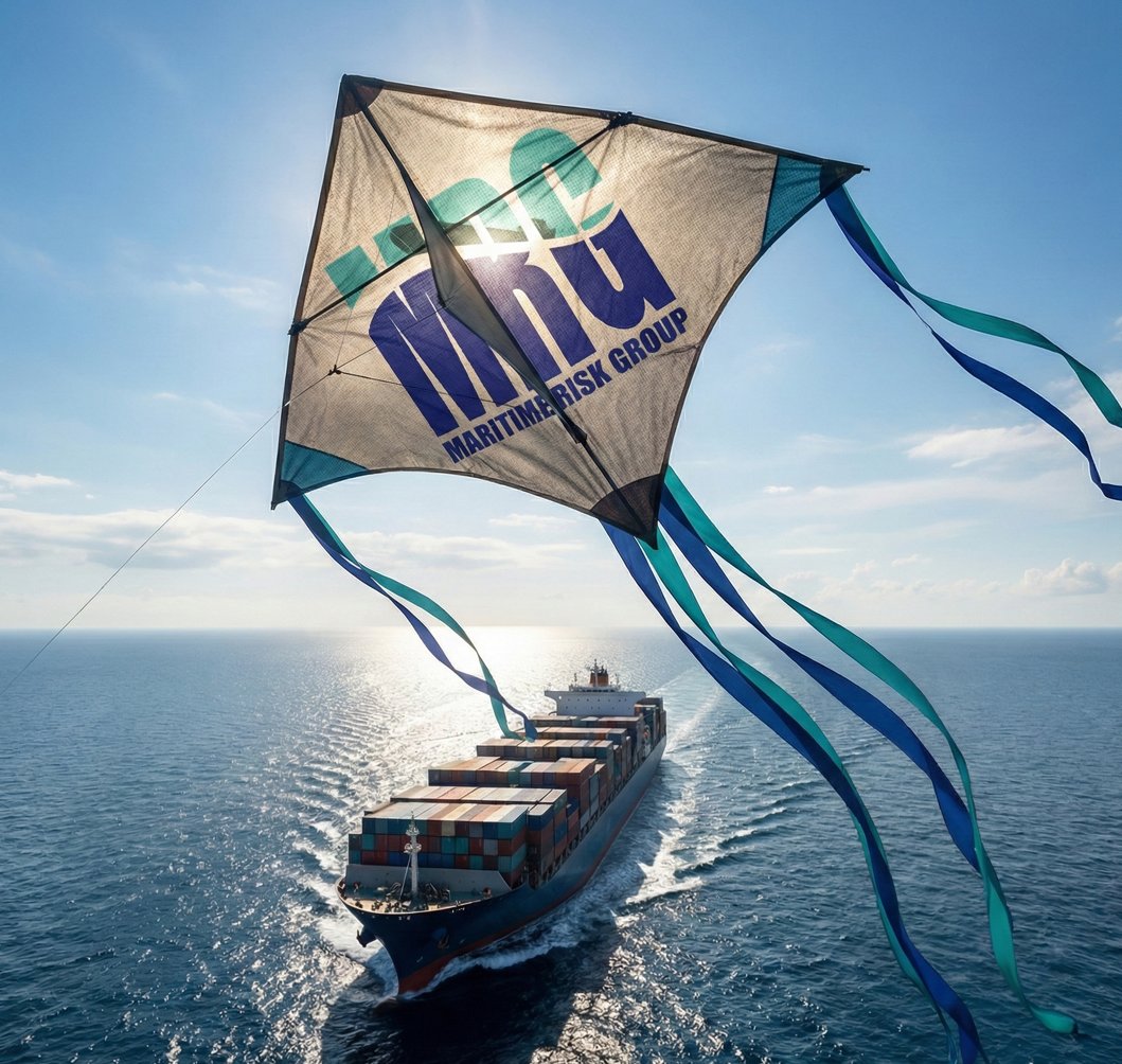 Maritime Risk Group (MRG) tweet media